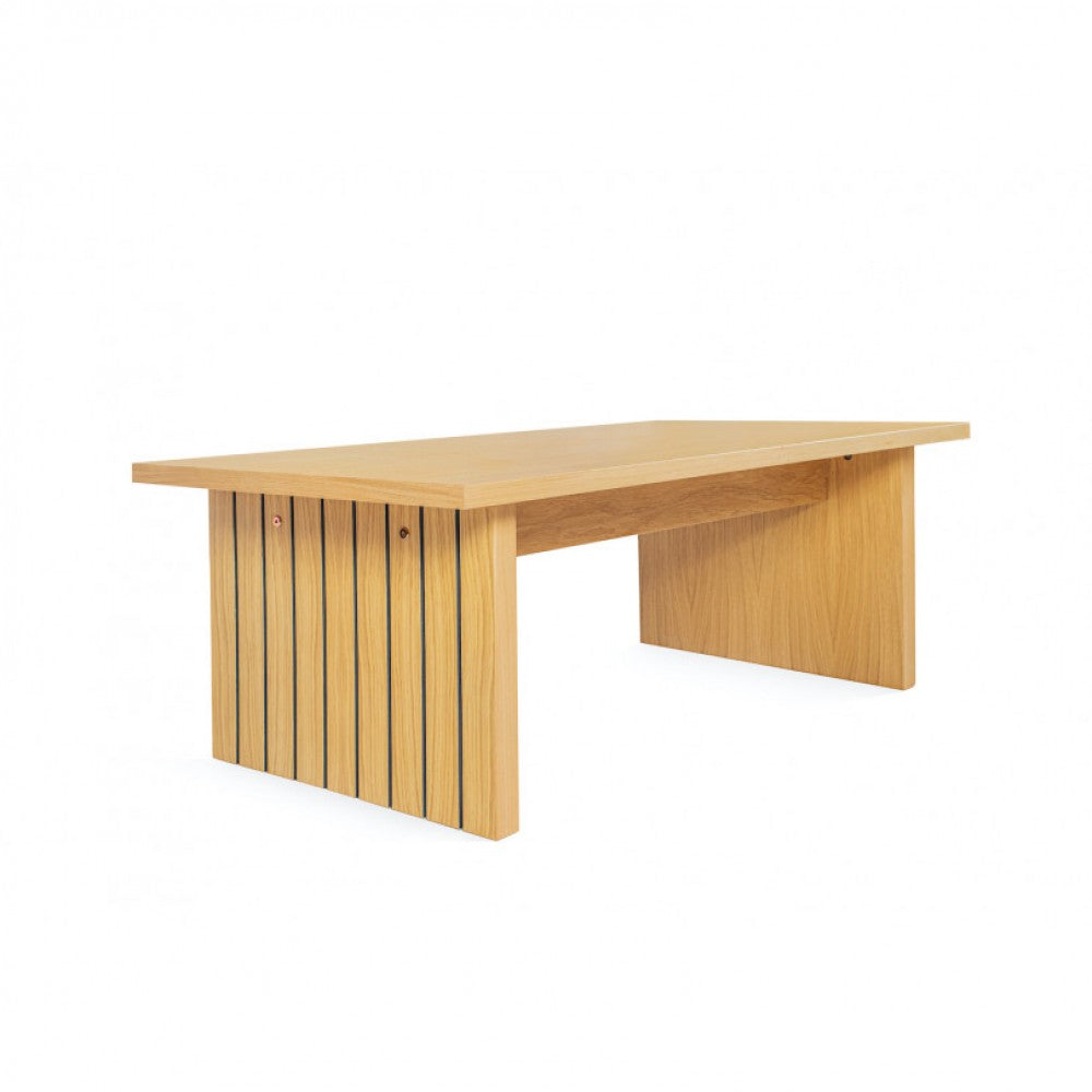 Mesa de centro Stripe
